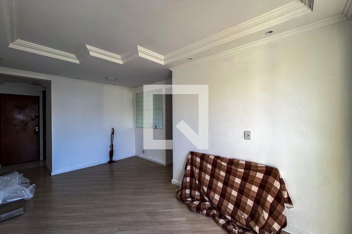 Apartamento, 3 quartos, 67 m² - Foto 4