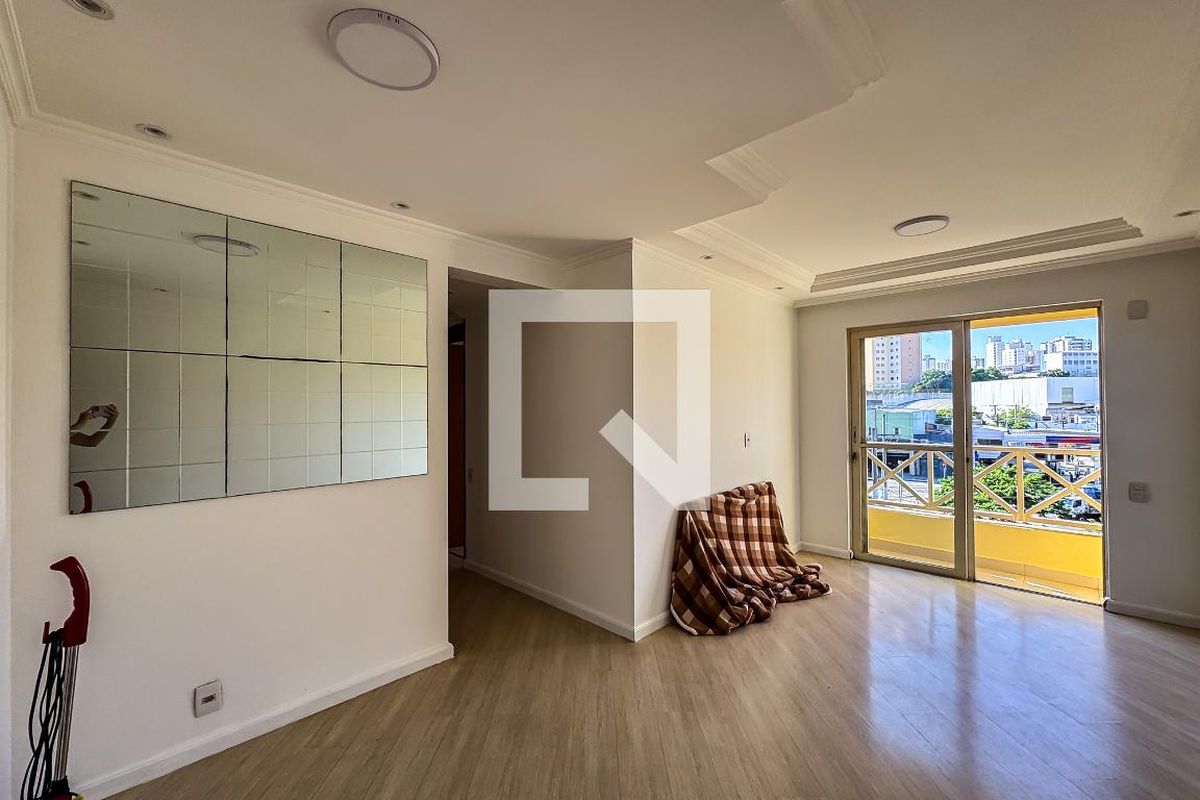 Apartamento, 3 quartos, 67 m² - Foto 1