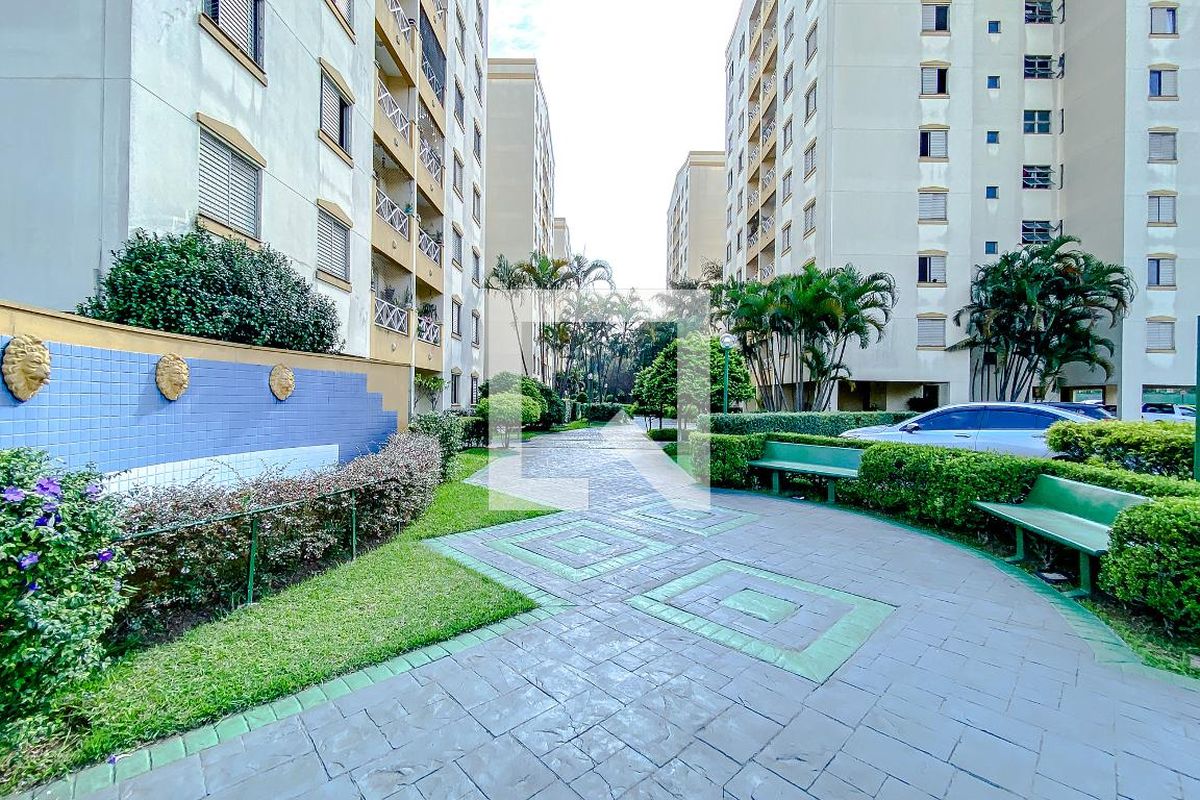 Apartamento, 3 quartos, 67 m² - Foto 58