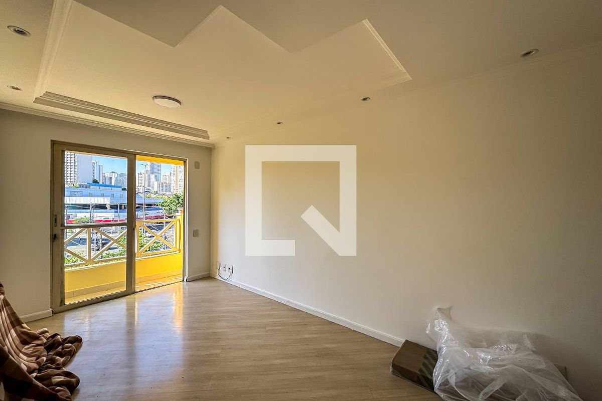 Apartamento, 3 quartos, 67 m² - Foto 2