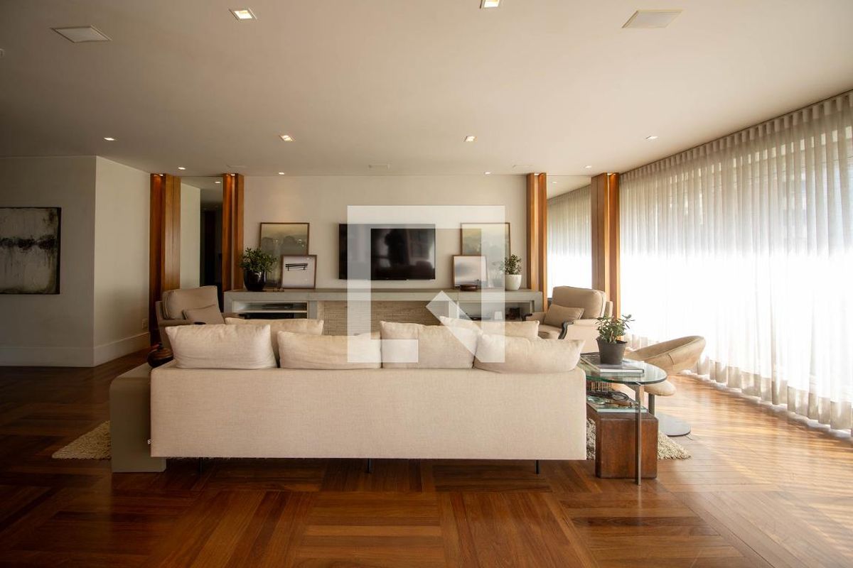 Apartamento, 3 quartos, 154 m² - Foto 7