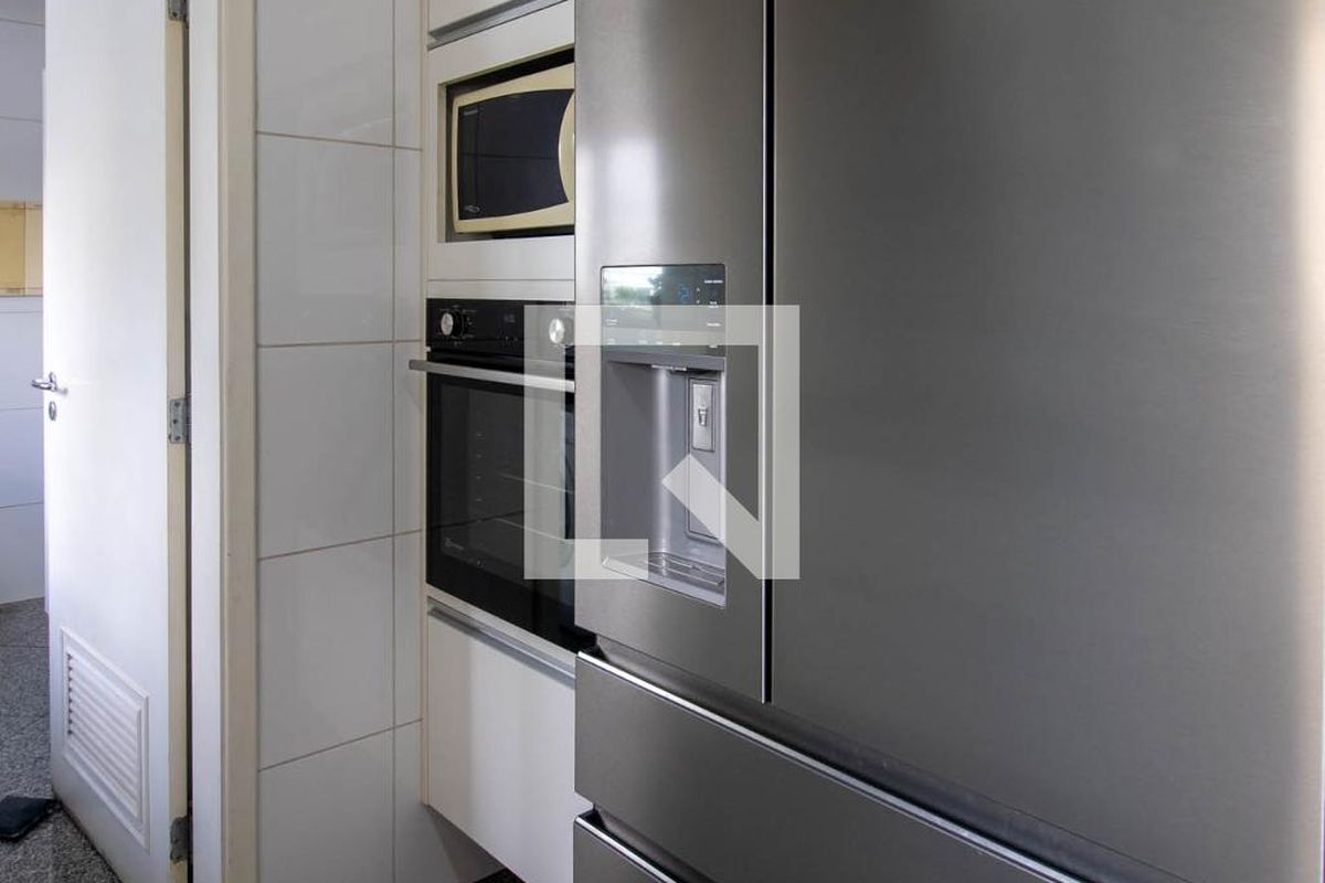 Apartamento, 3 quartos, 154 m² - Foto 42