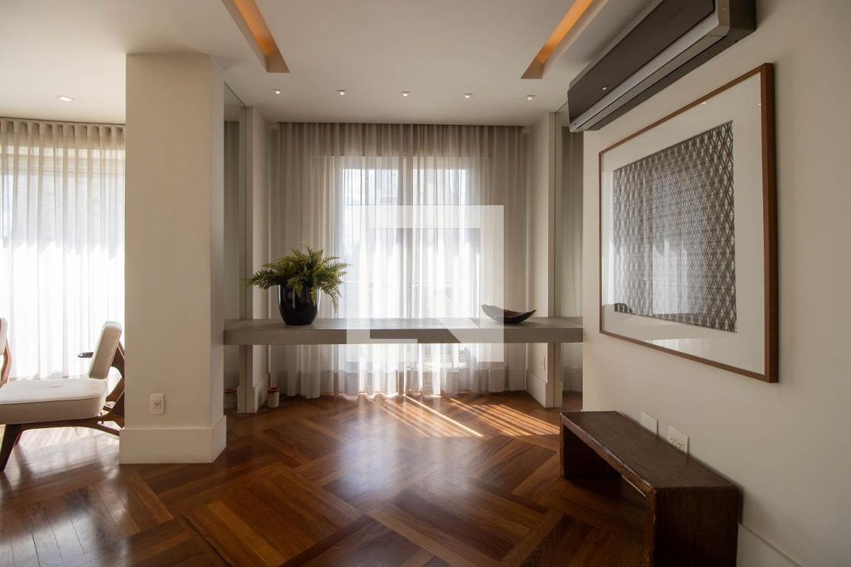 Apartamento, 3 quartos, 154 m² - Foto 9