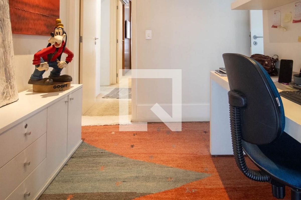 Apartamento, 3 quartos, 154 m² - Foto 16
