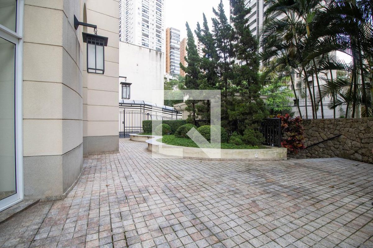 Apartamento, 3 quartos, 154 m² - Foto 69
