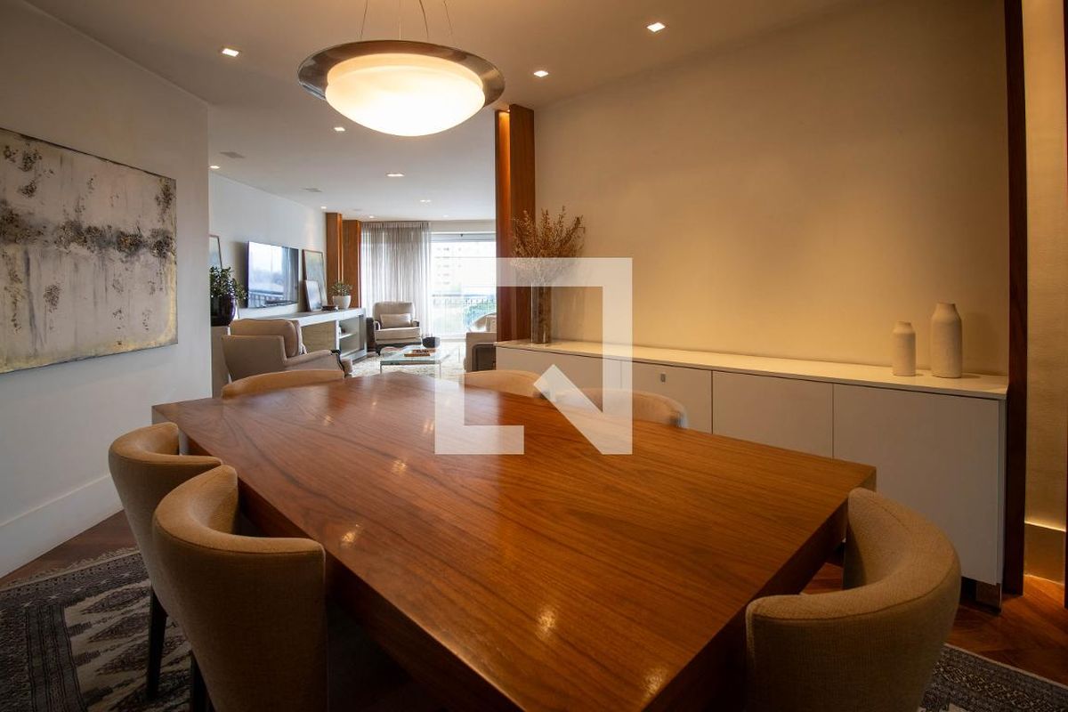 Apartamento, 3 quartos, 154 m² - Foto 12