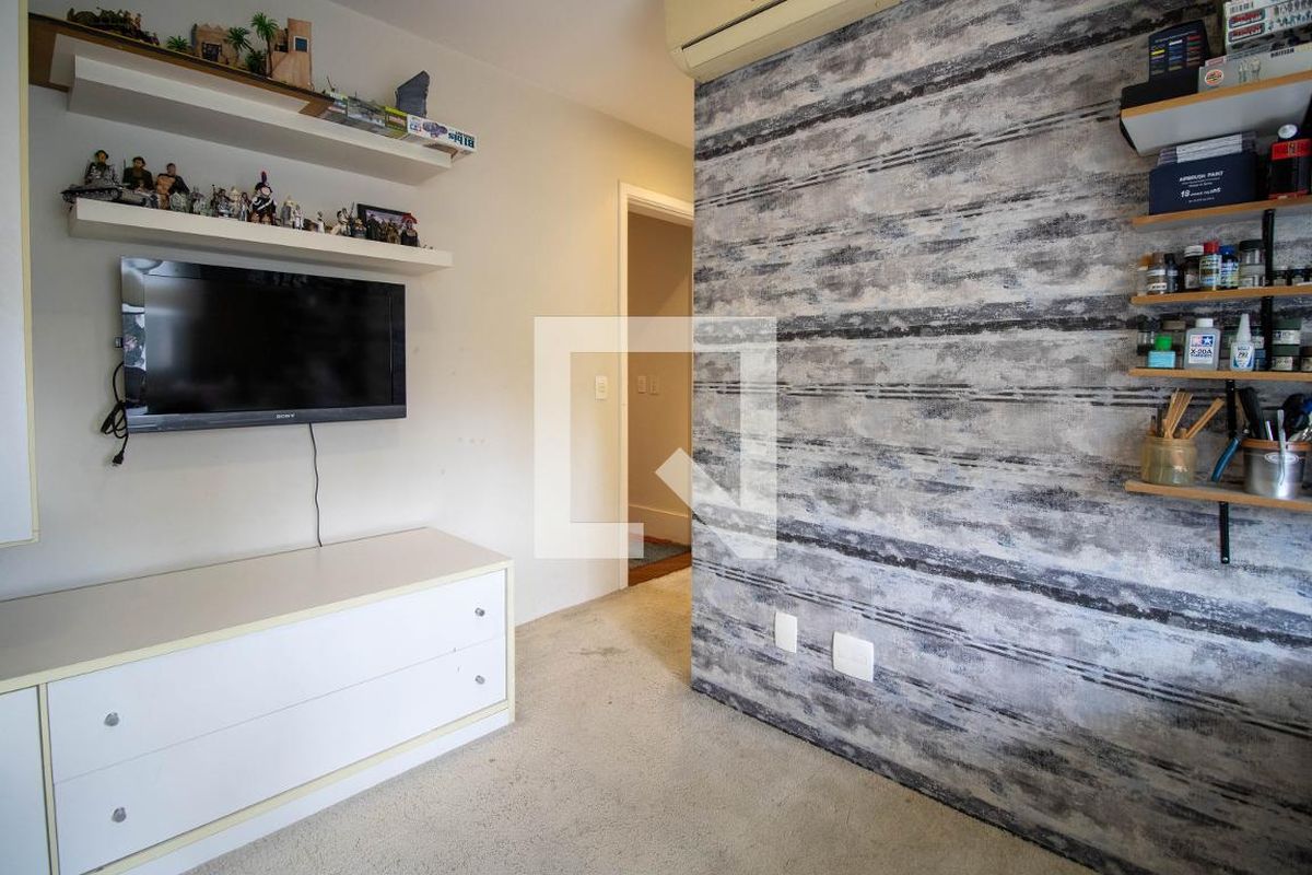 Apartamento, 3 quartos, 154 m² - Foto 21
