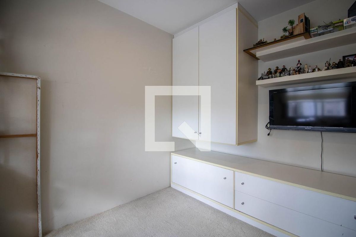 Apartamento, 3 quartos, 154 m² - Foto 22