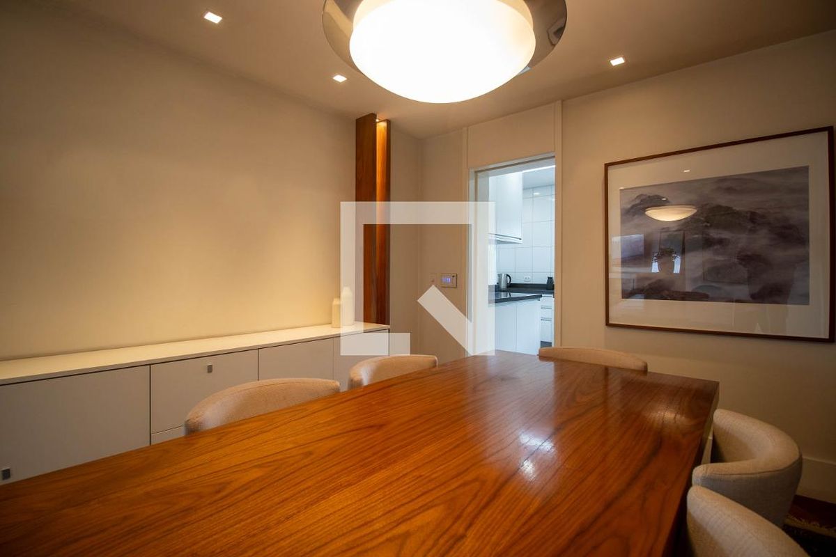 Apartamento, 3 quartos, 154 m² - Foto 11