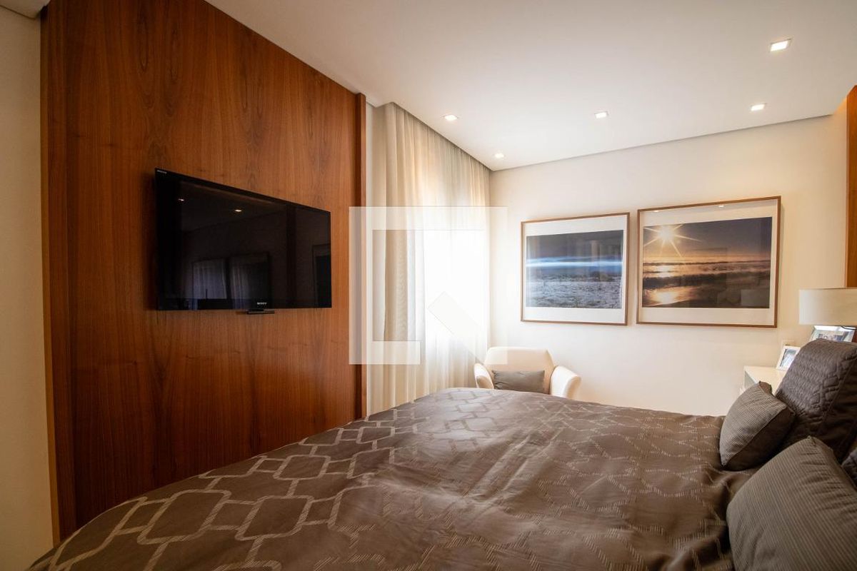 Apartamento, 3 quartos, 154 m² - Foto 27