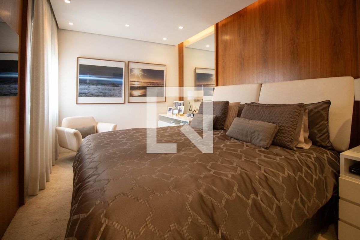 Apartamento, 3 quartos, 154 m² - Foto 26