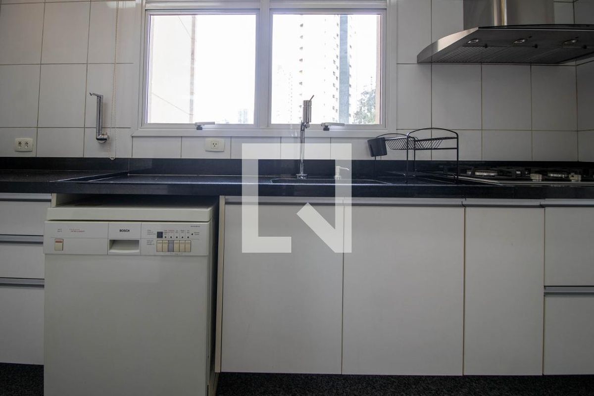 Apartamento, 3 quartos, 154 m² - Foto 40