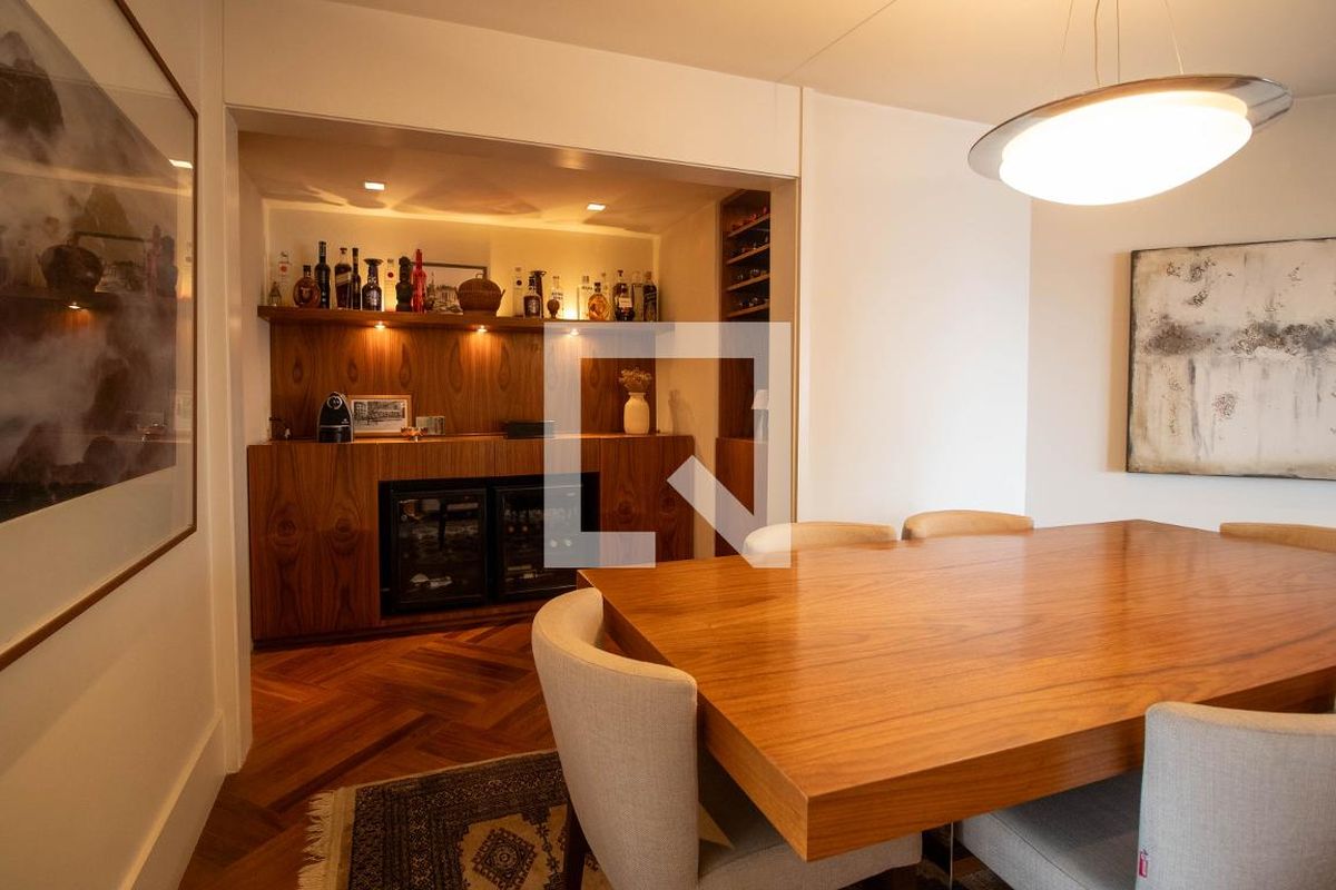 Apartamento, 3 quartos, 154 m² - Foto 13