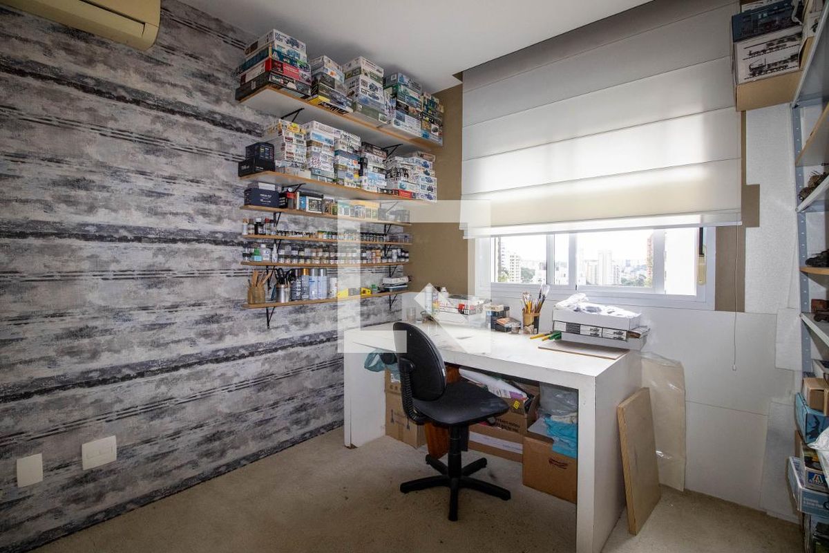 Apartamento, 3 quartos, 154 m² - Foto 20
