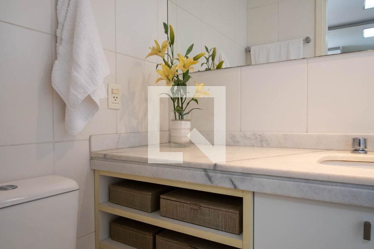 Apartamento, 3 quartos, 154 m² - Foto 37