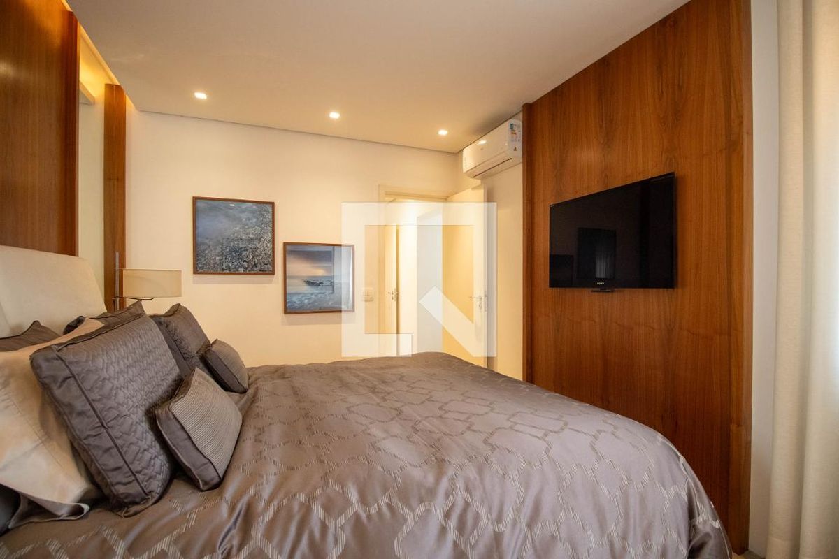 Apartamento, 3 quartos, 154 m² - Foto 28