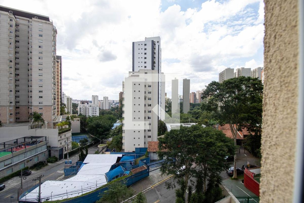 Apartamento, 3 quartos, 154 m² - Foto 62