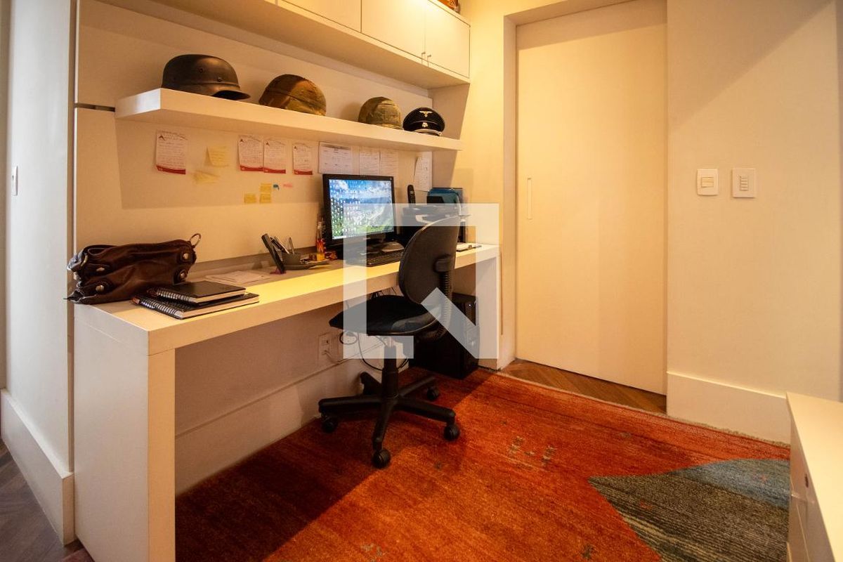 Apartamento, 3 quartos, 154 m² - Foto 17