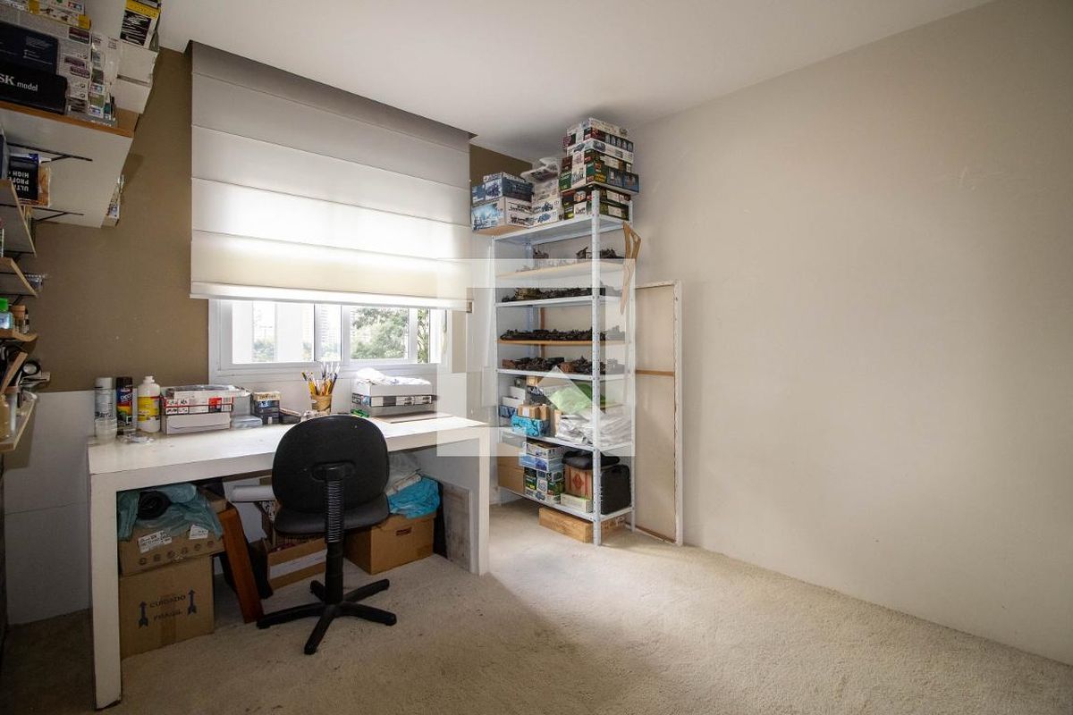 Apartamento, 3 quartos, 154 m² - Foto 19