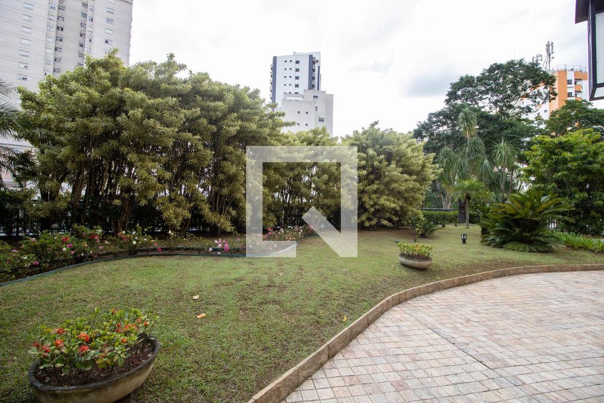 Apartamento, 3 quartos, 154 m² - Foto 60