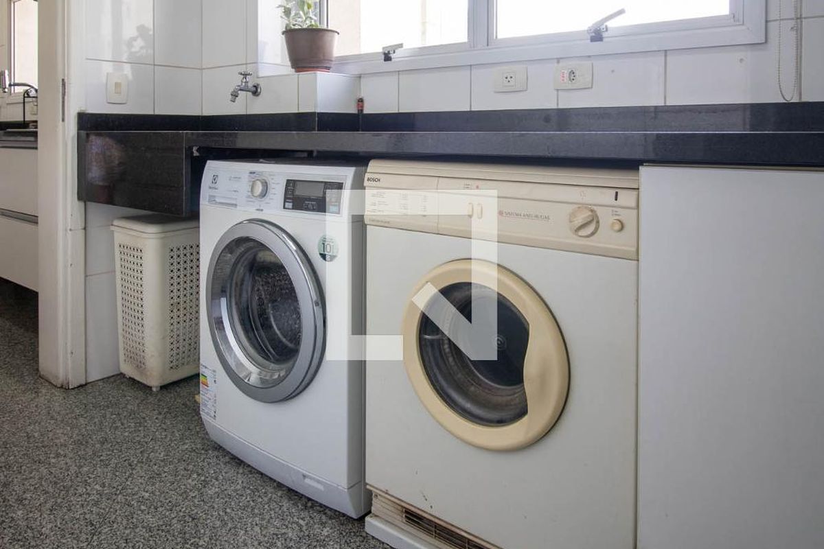 Apartamento, 3 quartos, 154 m² - Foto 47
