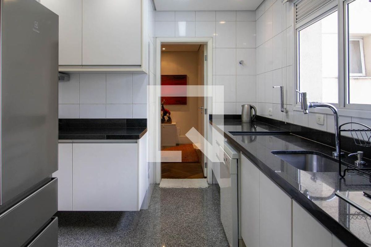 Apartamento, 3 quartos, 154 m² - Foto 43