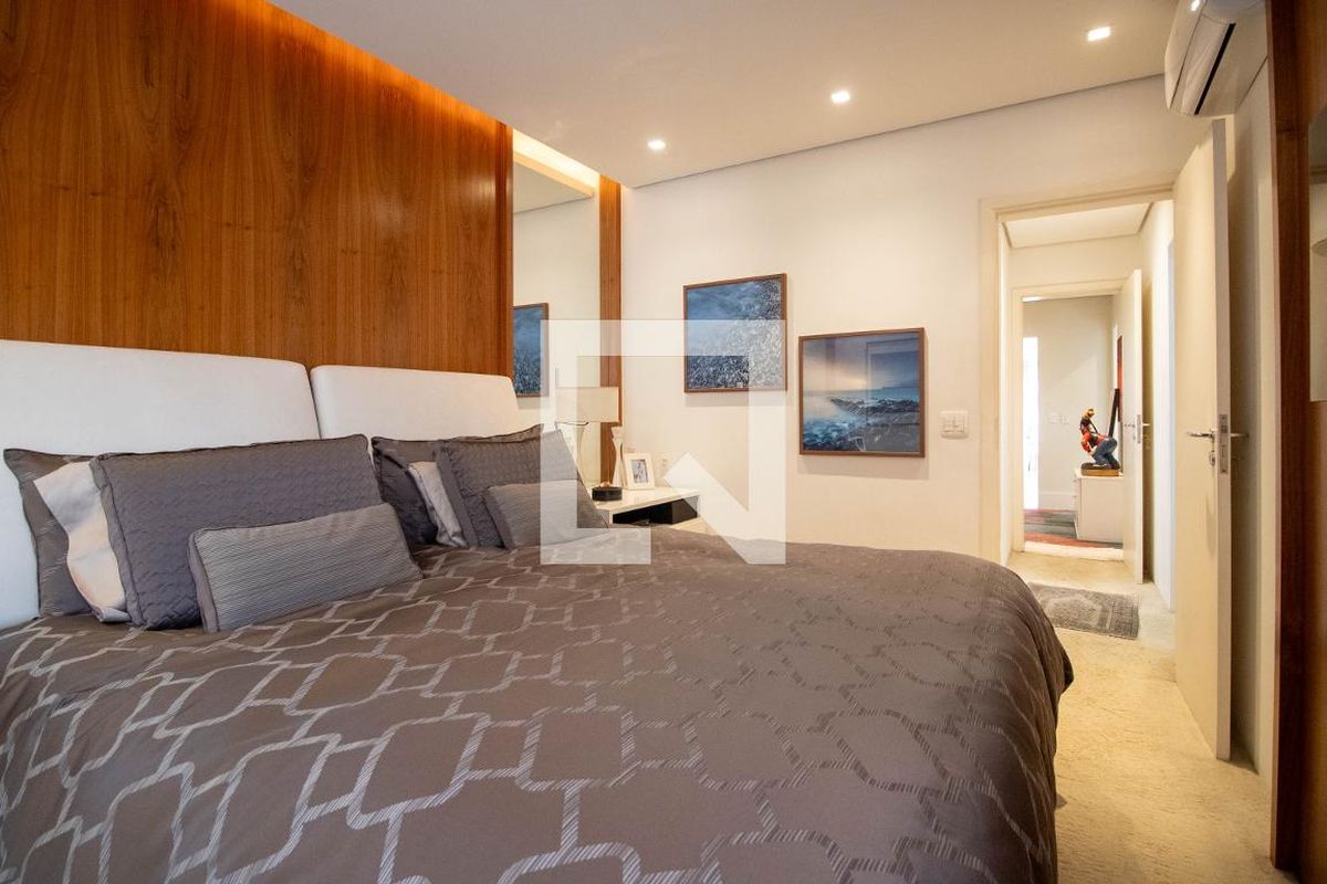 Apartamento, 3 quartos, 154 m² - Foto 29