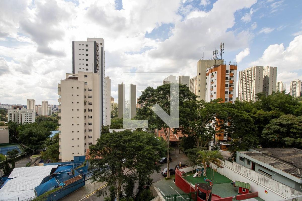 Apartamento, 3 quartos, 154 m² - Foto 64