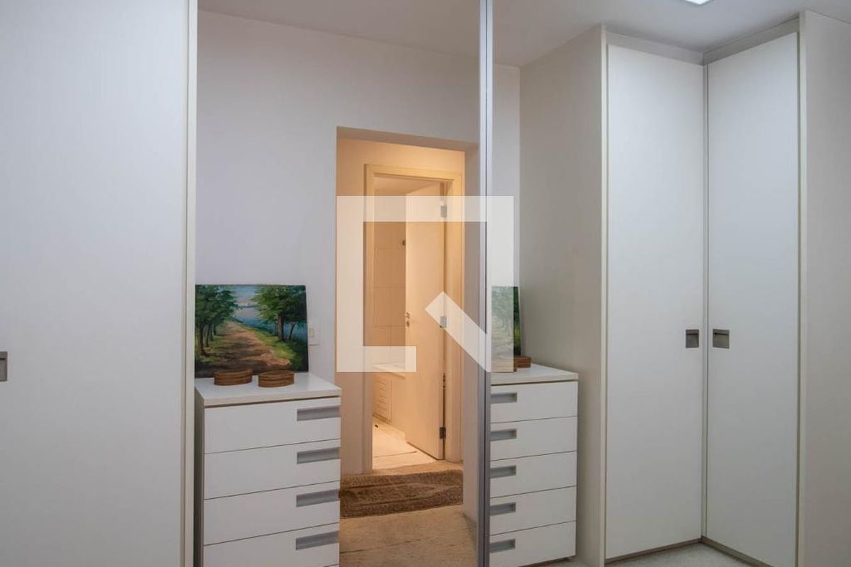 Apartamento, 3 quartos, 154 m² - Foto 35
