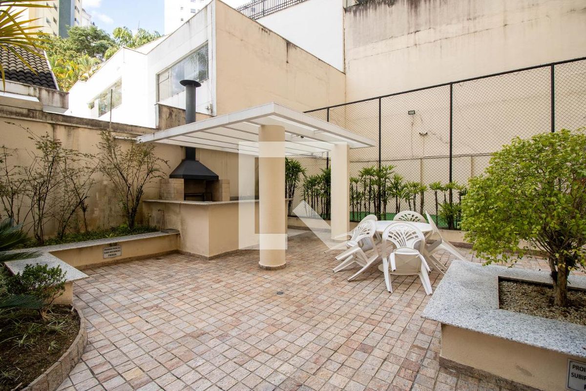 Apartamento, 3 quartos, 154 m² - Foto 53