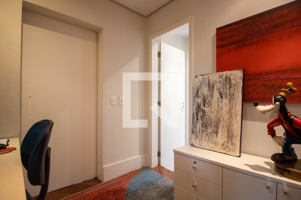 Apartamento, 3 quartos, 154 m² - Foto 15