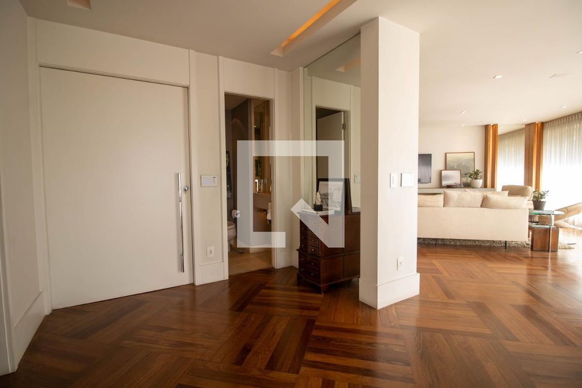 Apartamento, 3 quartos, 154 m² - Foto 10