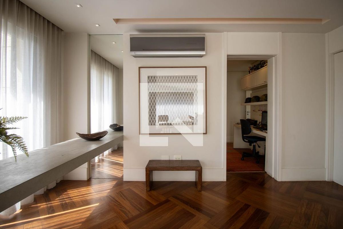 Apartamento, 3 quartos, 154 m² - Foto 8
