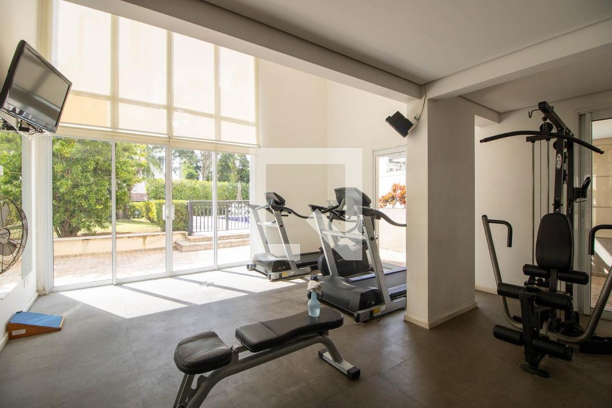 Apartamento, 3 quartos, 154 m² - Foto 57