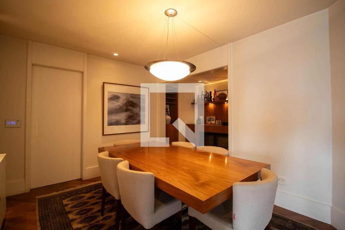 Apartamento, 3 quartos, 154 m² - Foto 14