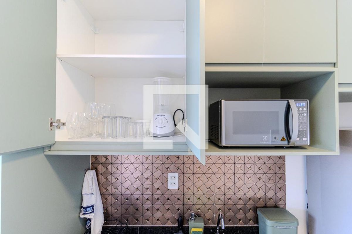 Kitnet-Studio, 24 m² - Foto 20