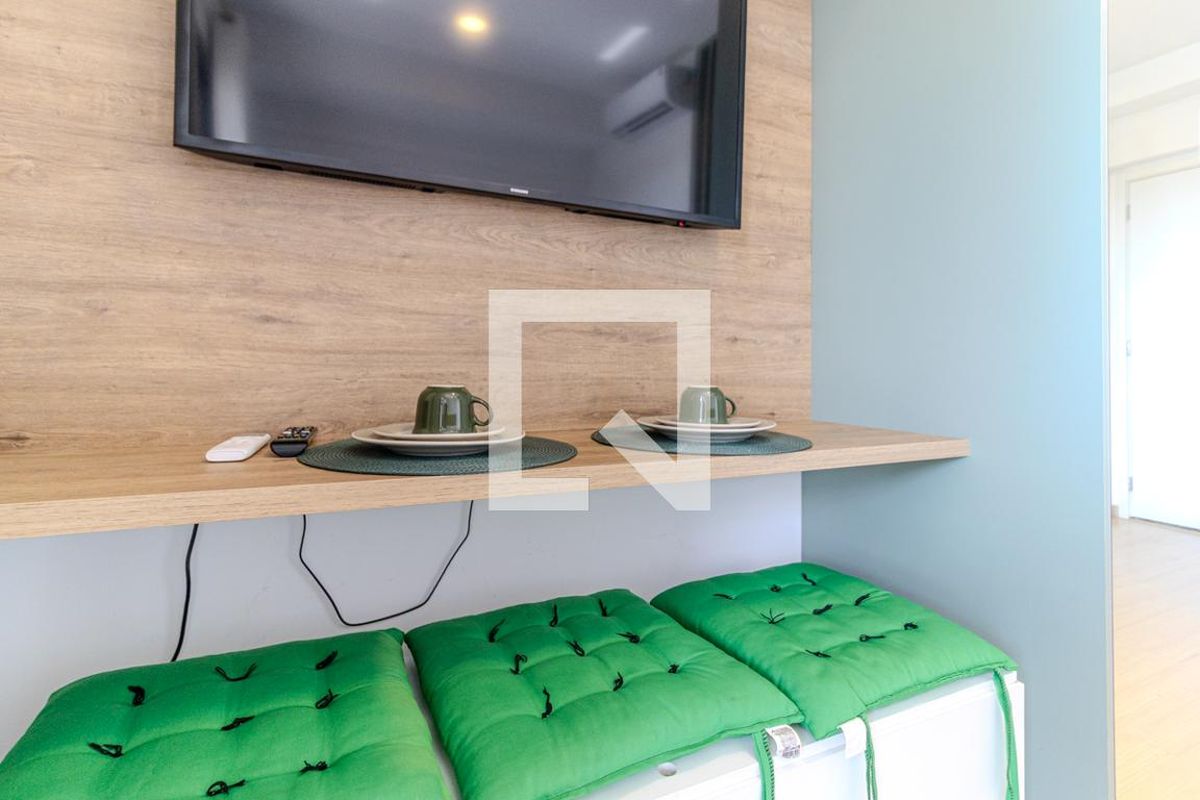 Kitnet-Studio, 24 m² - Foto 7