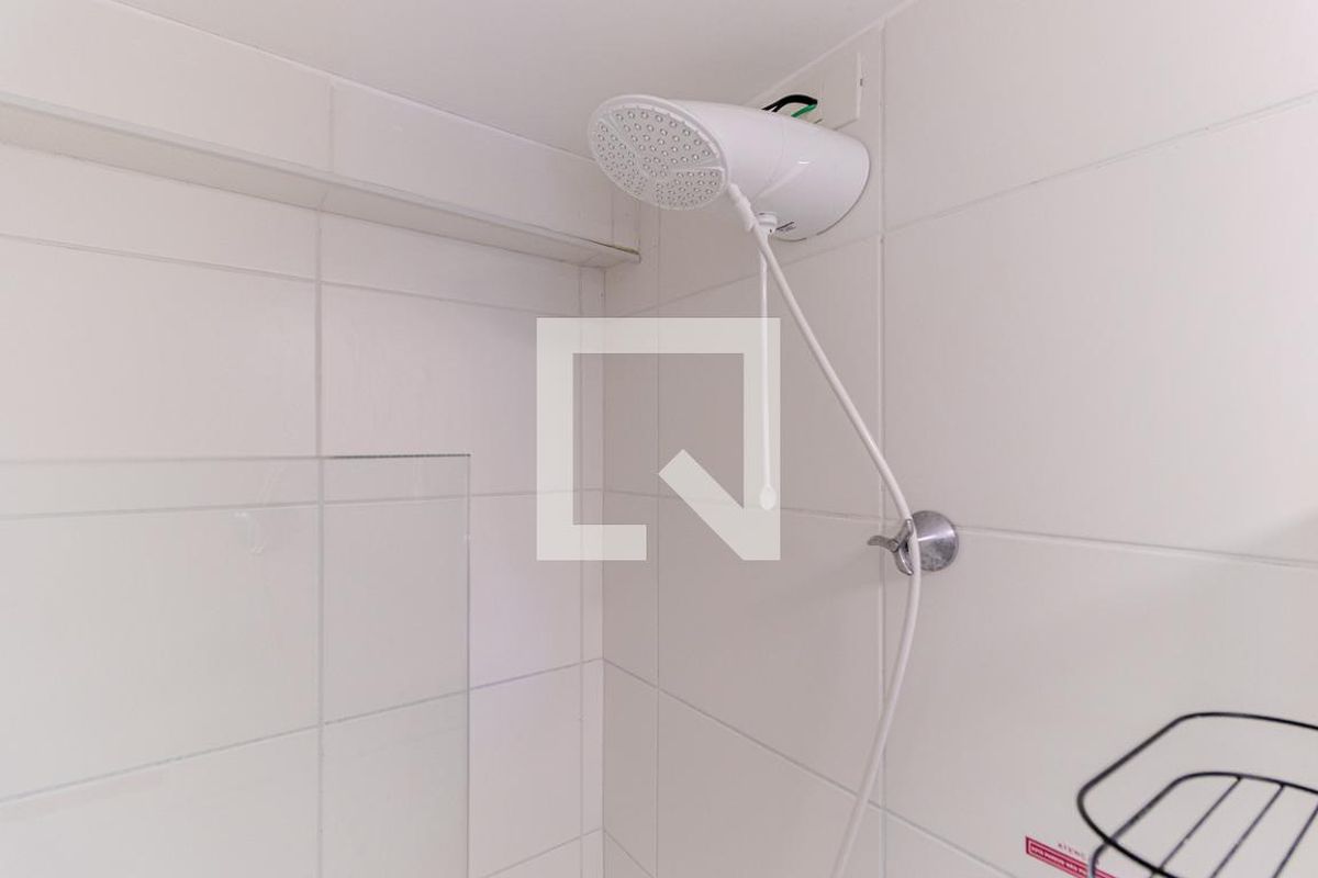 Kitnet-Studio, 24 m² - Foto 13