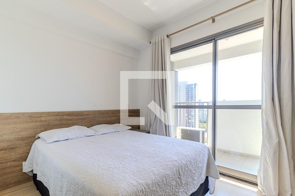 Kitnet-Studio, 24 m² - Foto 2