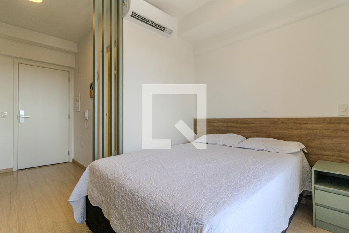 Kitnet-Studio, 24 m² - Foto 4