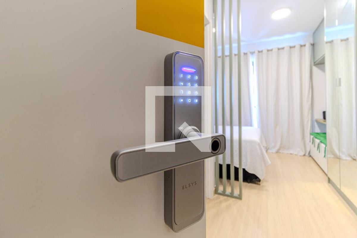 Kitnet-Studio, 24 m² - Foto 22