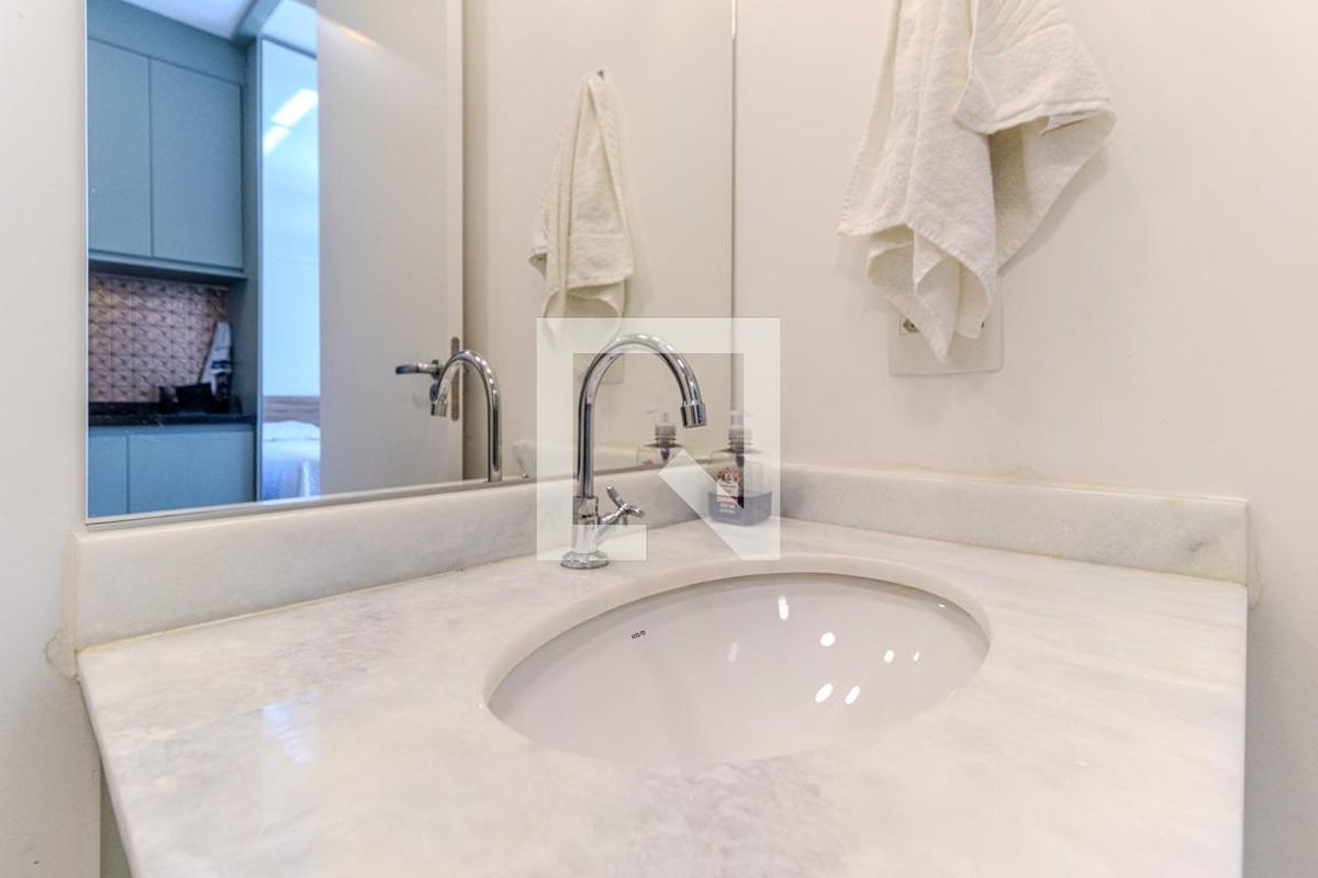 Kitnet-Studio, 24 m² - Foto 15
