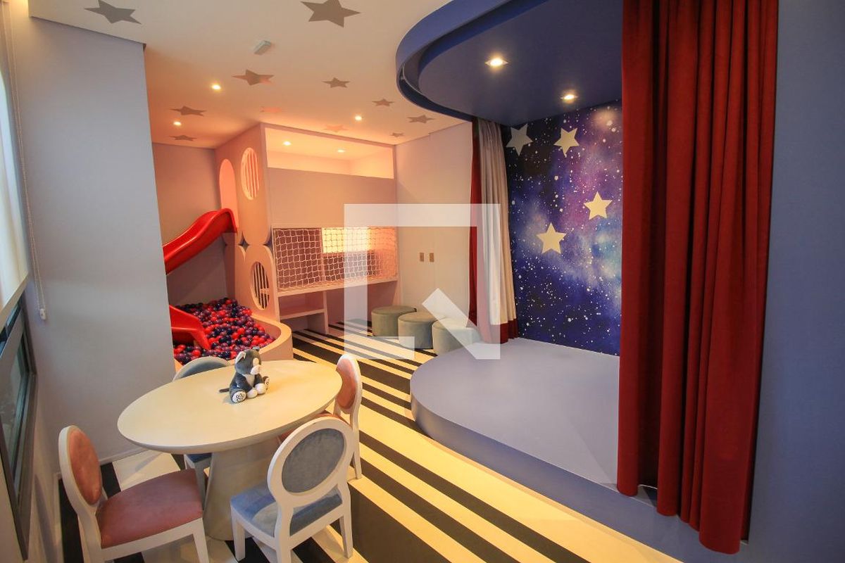Apartamento, 3 quartos, 84 m² - Foto 53