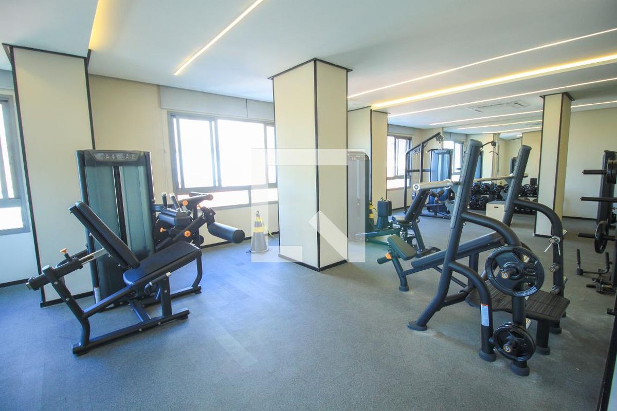 Apartamento, 3 quartos, 84 m² - Foto 48