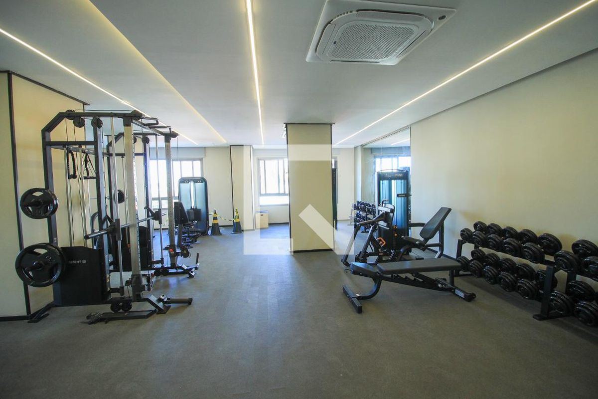 Apartamento, 3 quartos, 84 m² - Foto 47