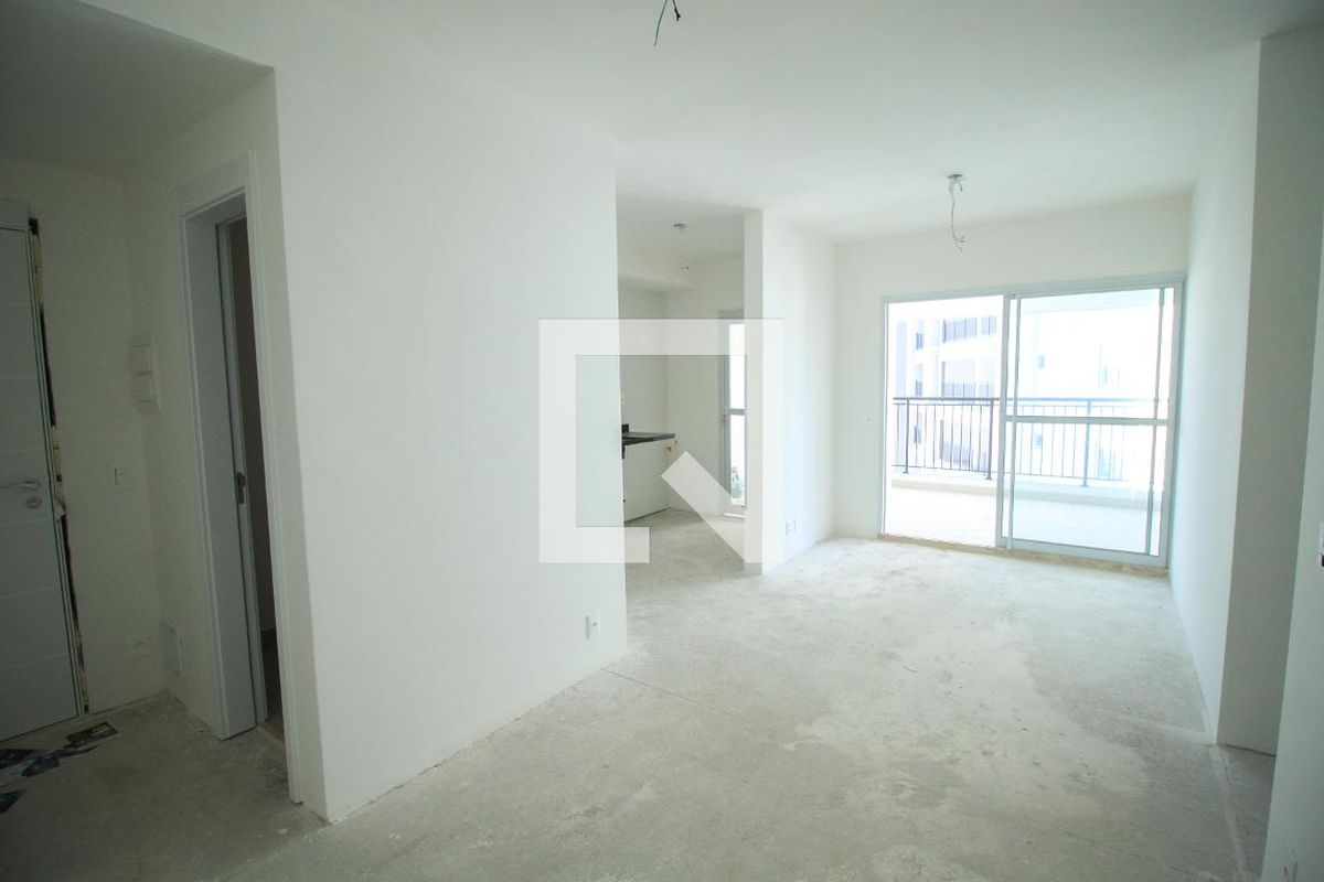 Apartamento, 3 quartos, 84 m² - Foto 2