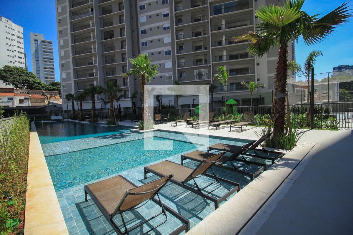 Apartamento, 3 quartos, 84 m² - Foto 46