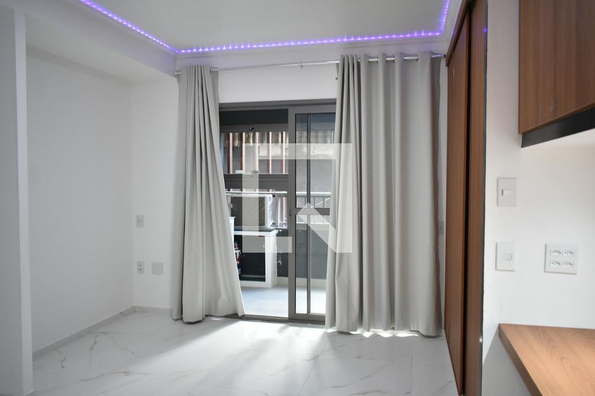 Kitnet-Studio, 33 m² - Foto 1