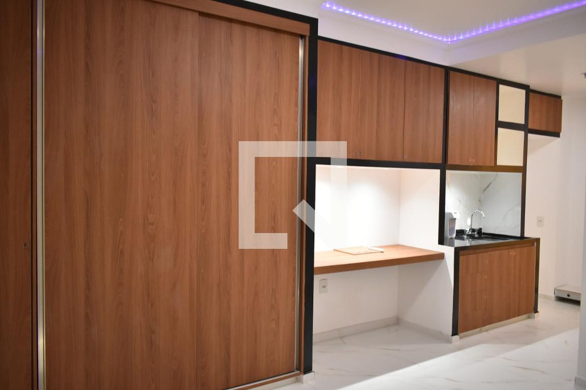 Kitnet-Studio, 33 m² - Foto 8