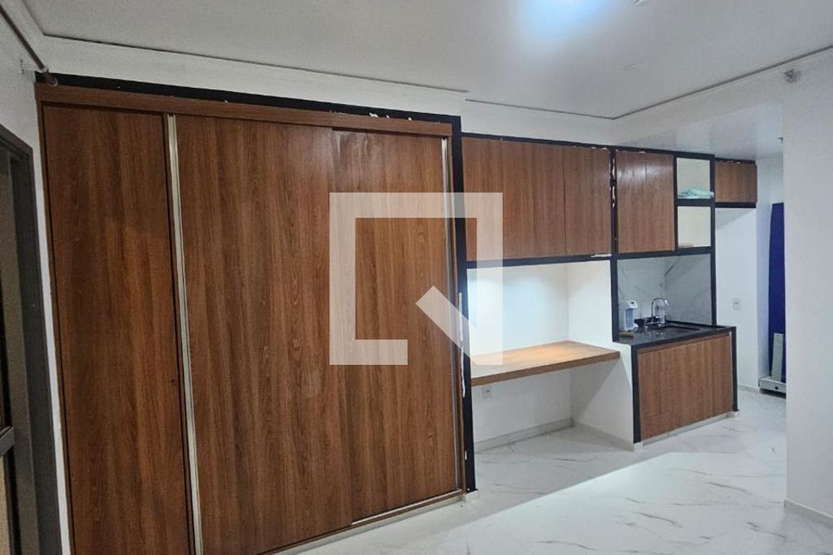 Kitnet-Studio, 33 m² - Foto 7